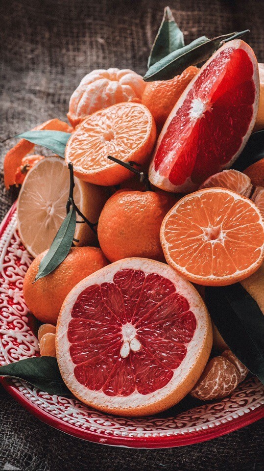 Citrus
