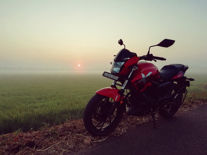 Xtreme 200r