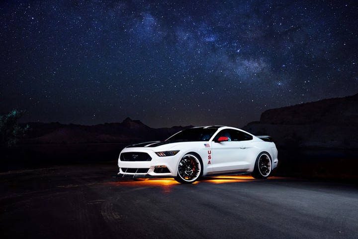 USA
