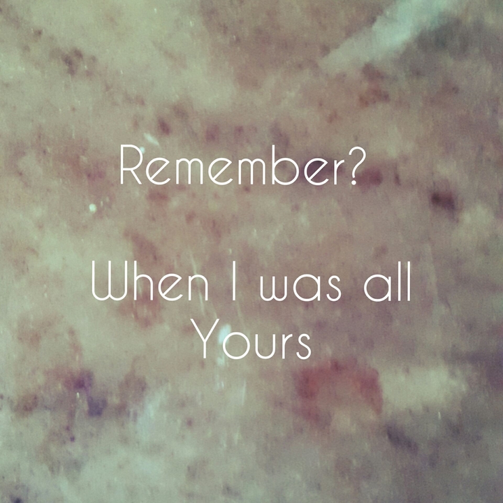 Remember