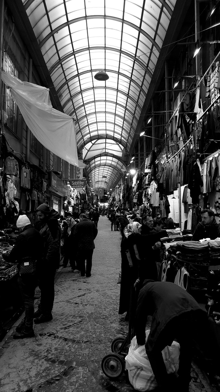 Istanbul