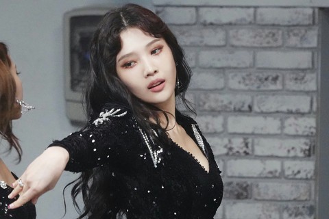 Red Velvet*