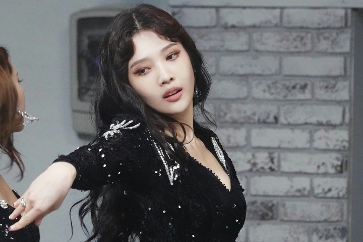 Red Velvet*