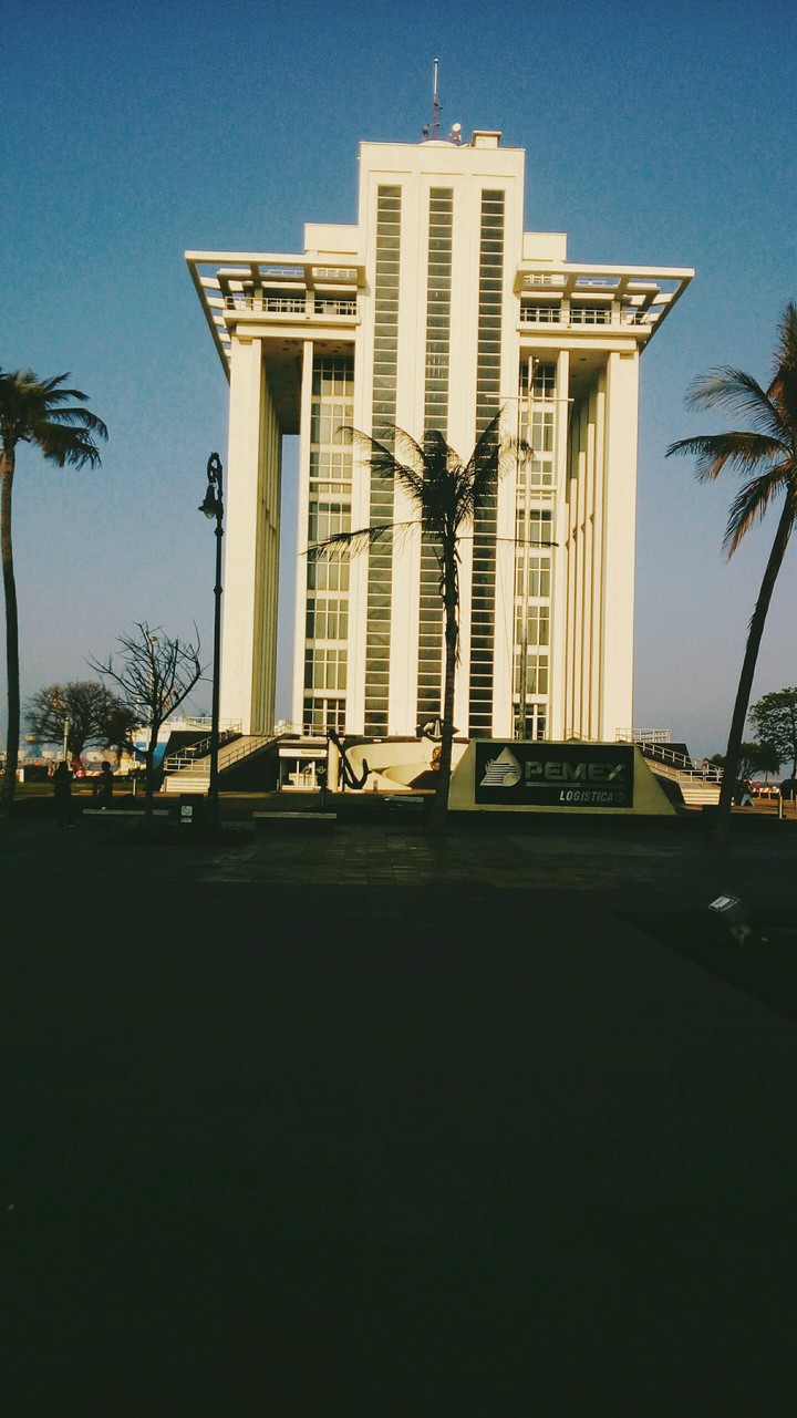 #Veracruz #Sea #México
