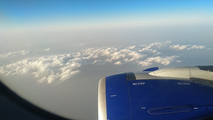 cloud