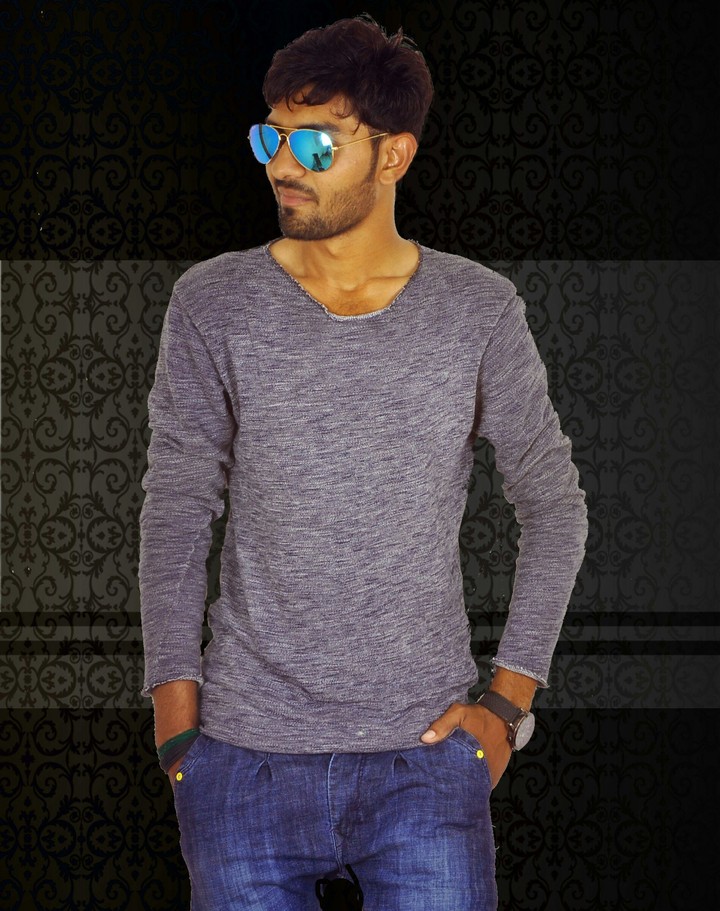 Most Fashionable personal photos