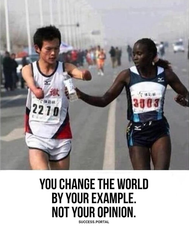 kindness