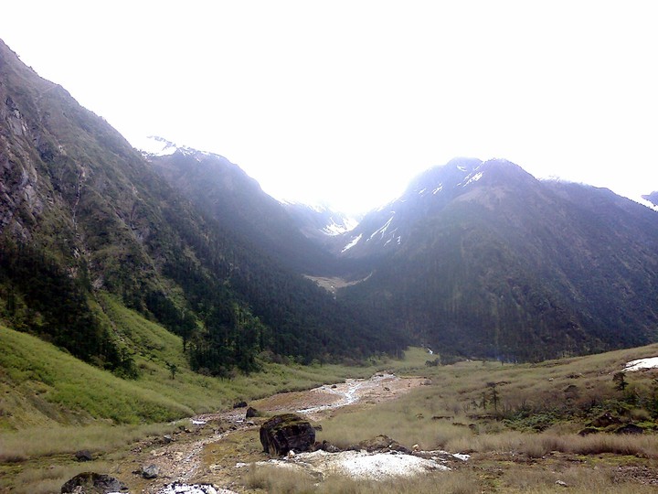 Mountain