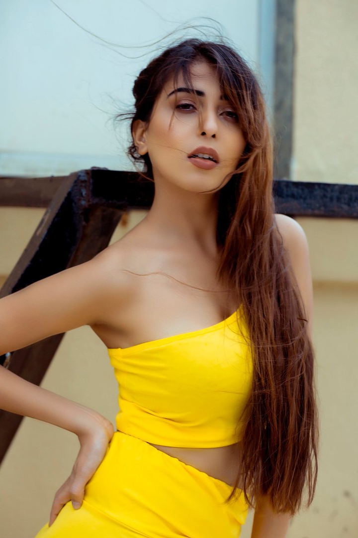 ruma sharma