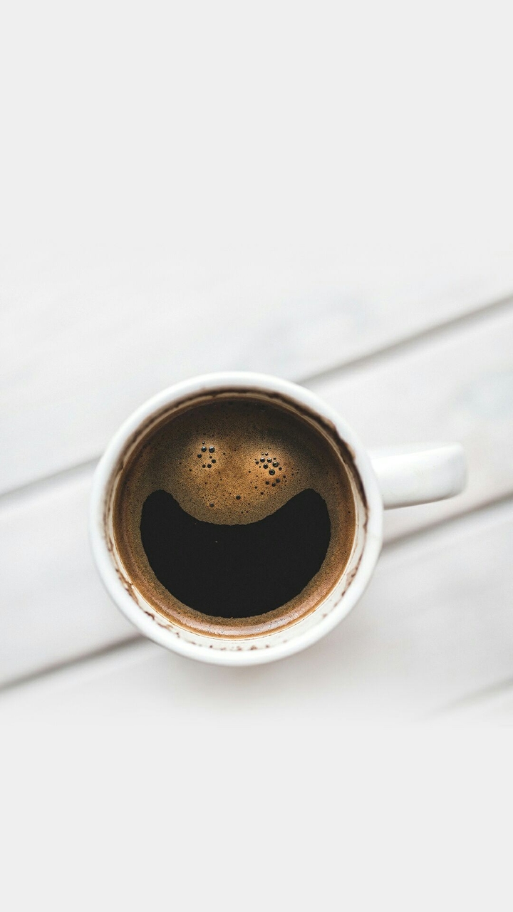 smile coffee