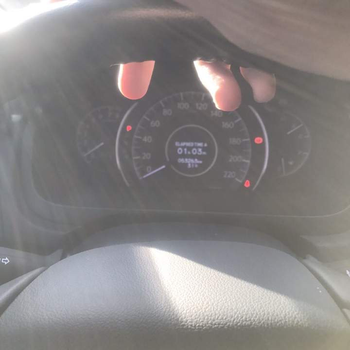 Buy a new car Honda-Crv