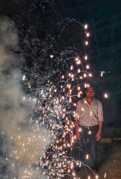 Diwali