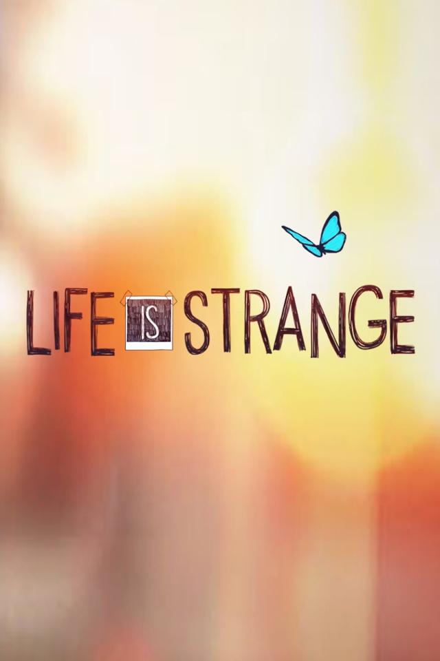 Life is strange