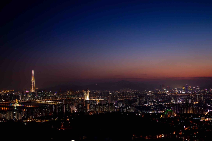 아차산