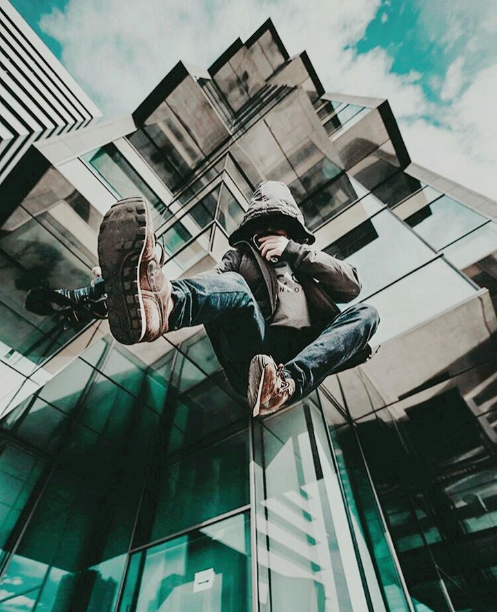 crazy