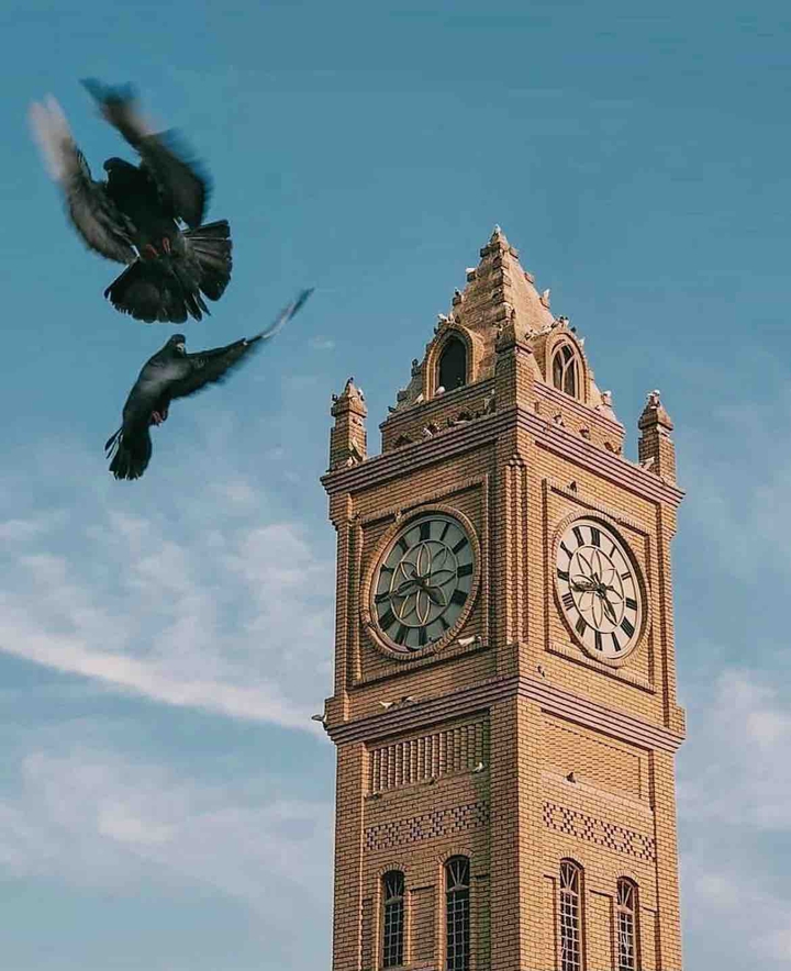 Erbil city