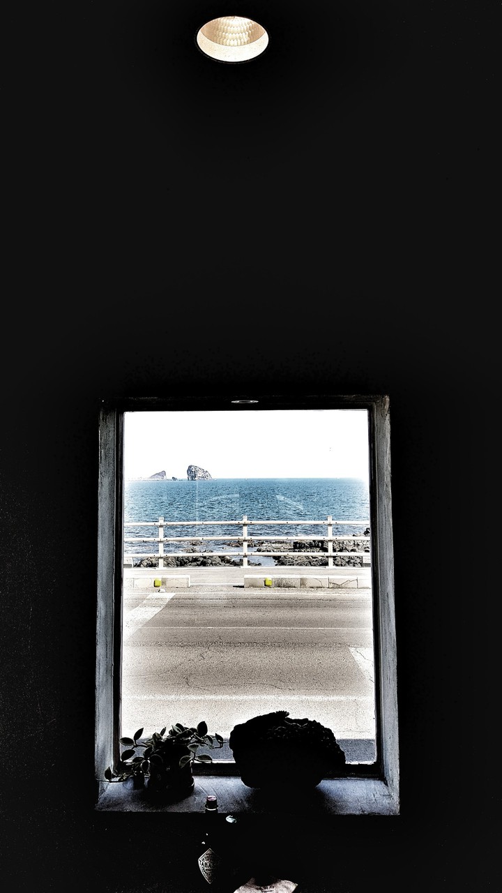 바다