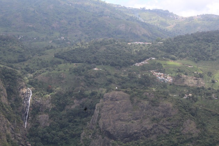 Nature