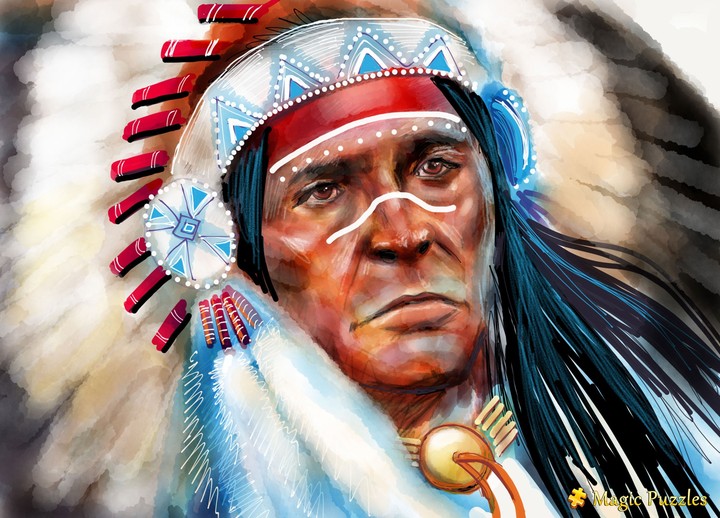 Native American