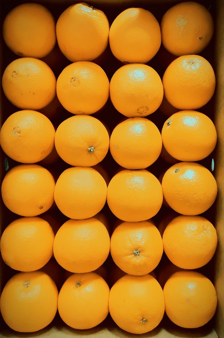 Naranja