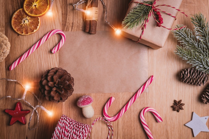 Christmas Candy