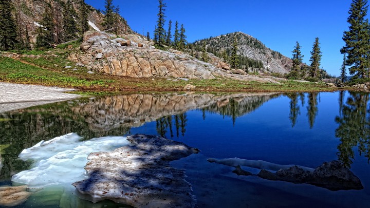 Lake