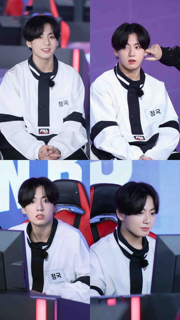 jeon jungkook