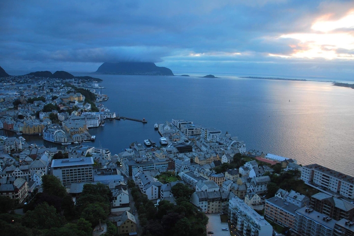 Norway