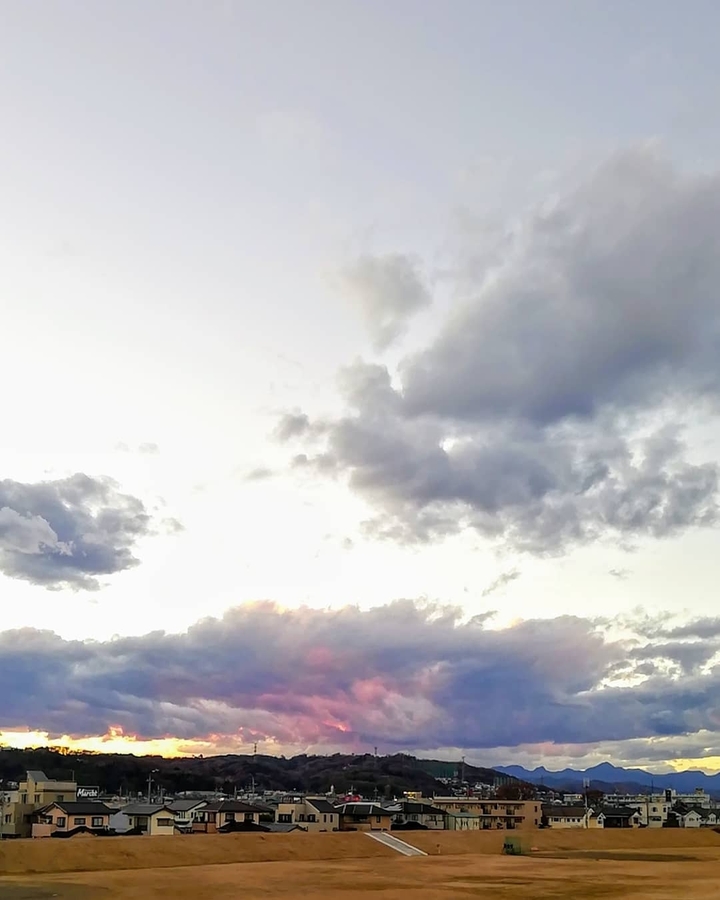 雲