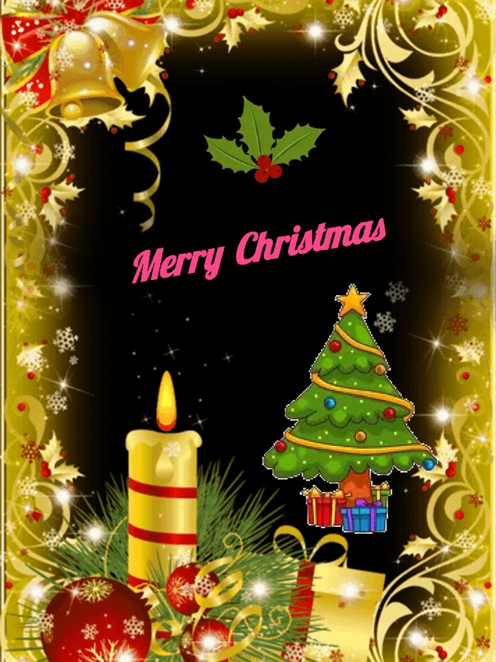 Merry Christmas