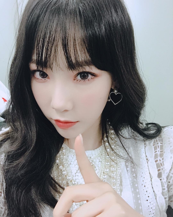 Taeyeon Girls generation 少女時代 太妍