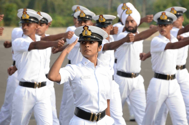 Indian Navy