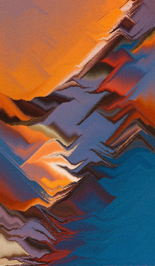 Little mountain