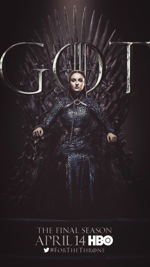 got sansa