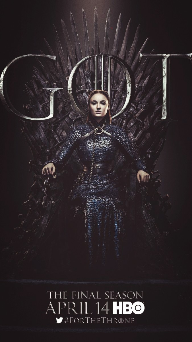 got sansa