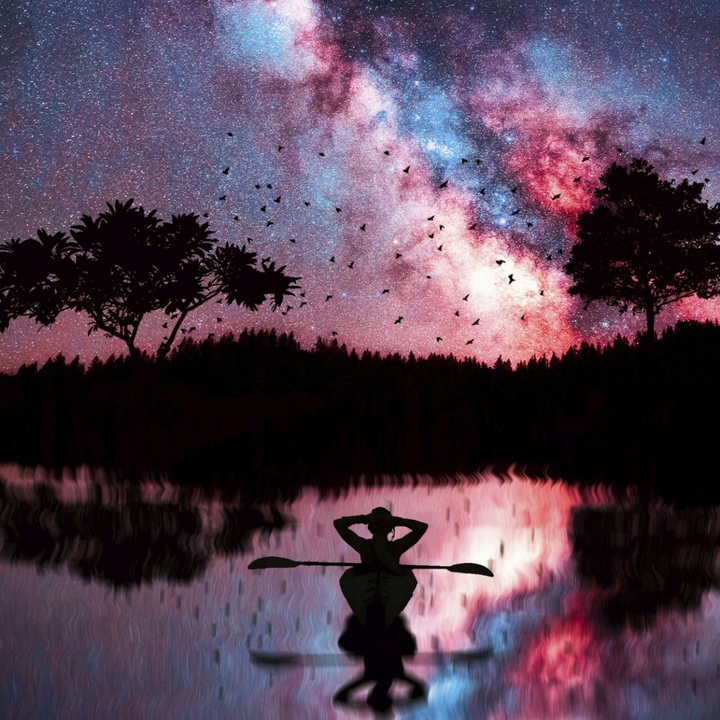 amazing view