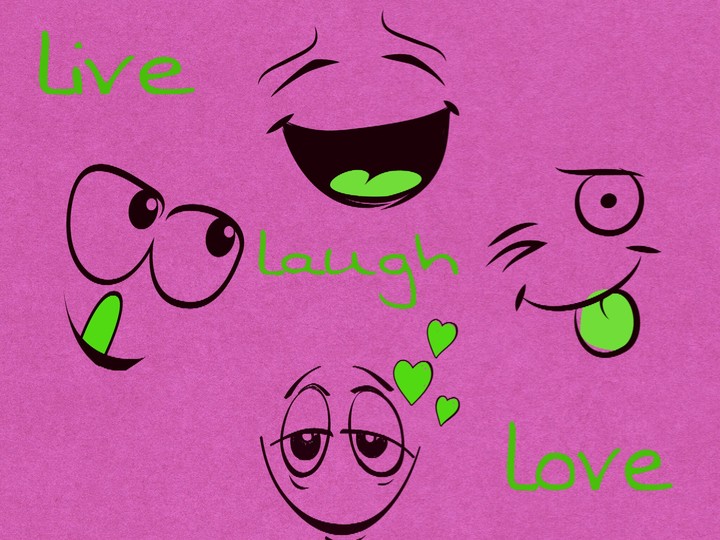 live laugh love