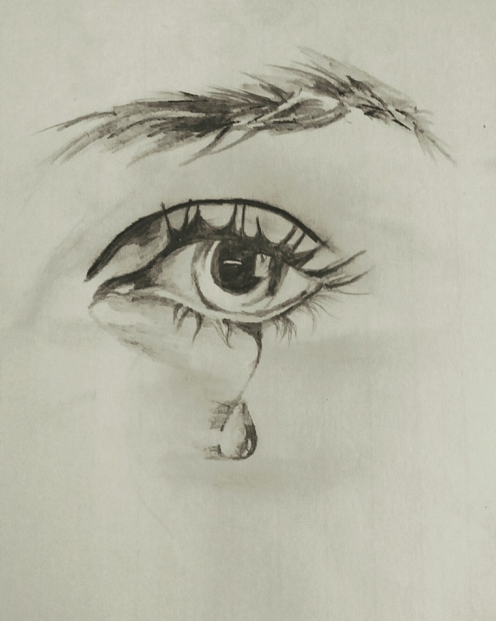 eye