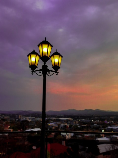 обои landscapes, sky