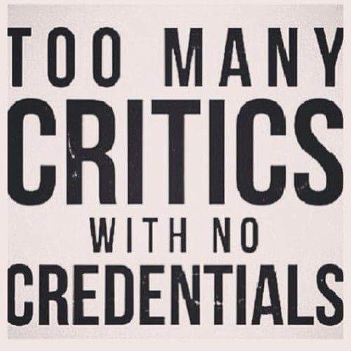 Haters