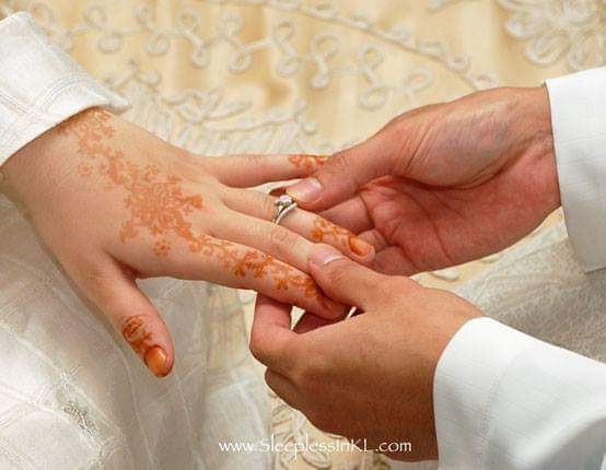 mariage