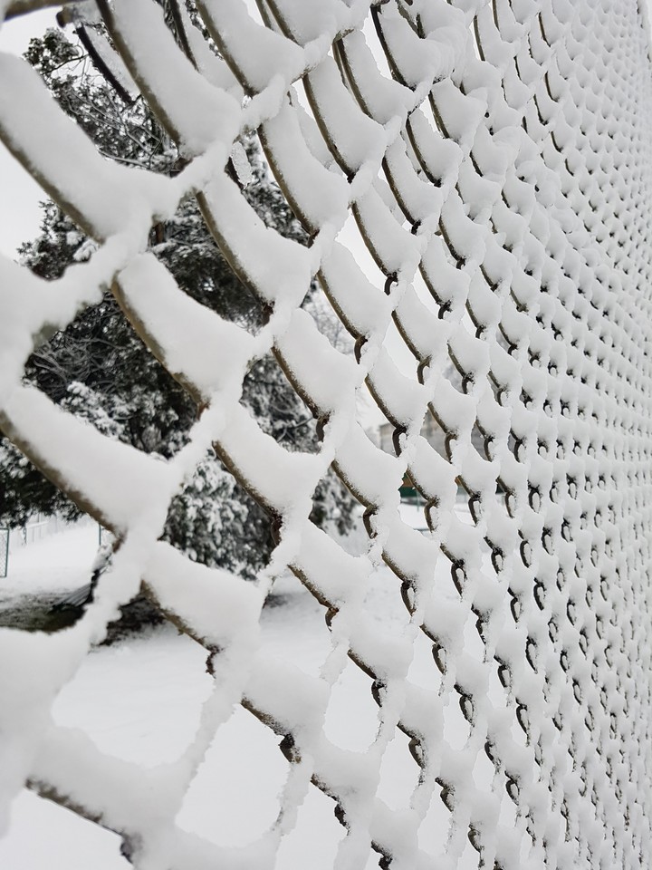snow snow snow