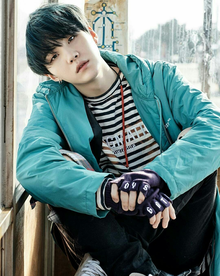 suga