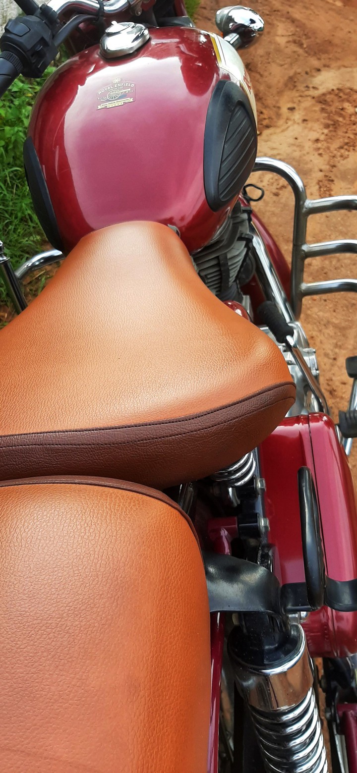 Bullet