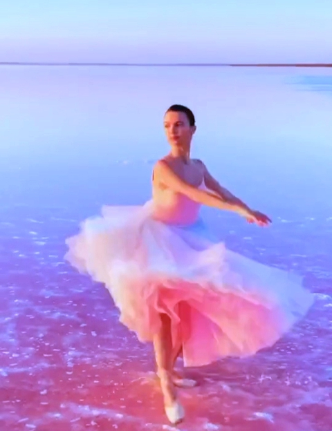 dance