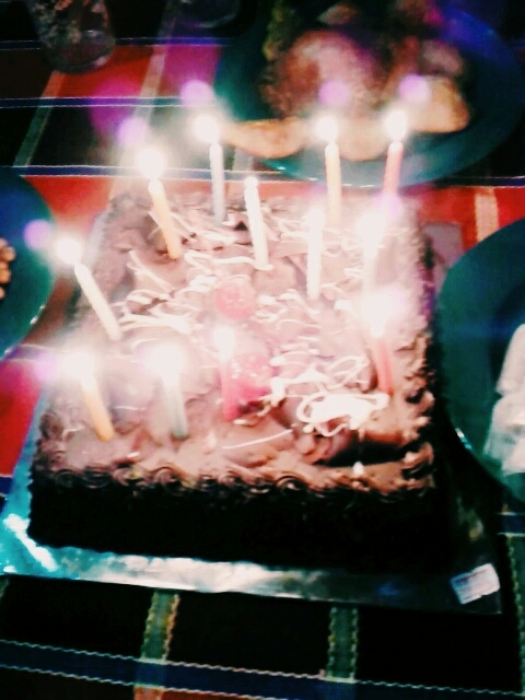 Happy B'day...