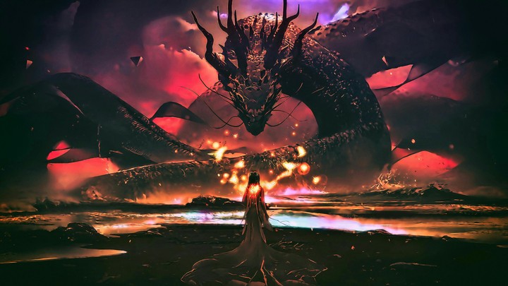 Fantasy Picture