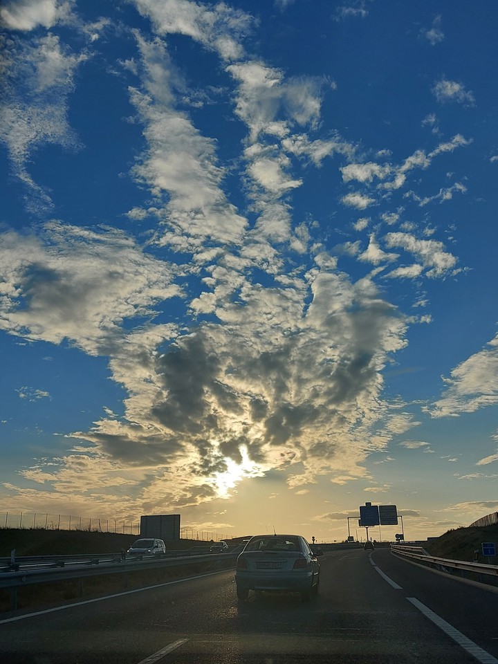 sky