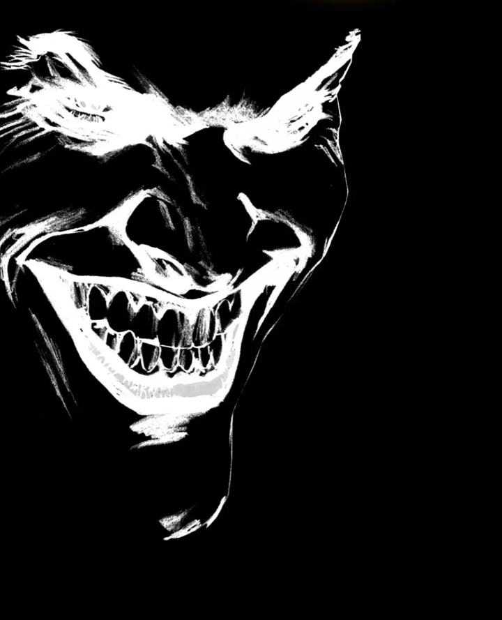 Demon Joker