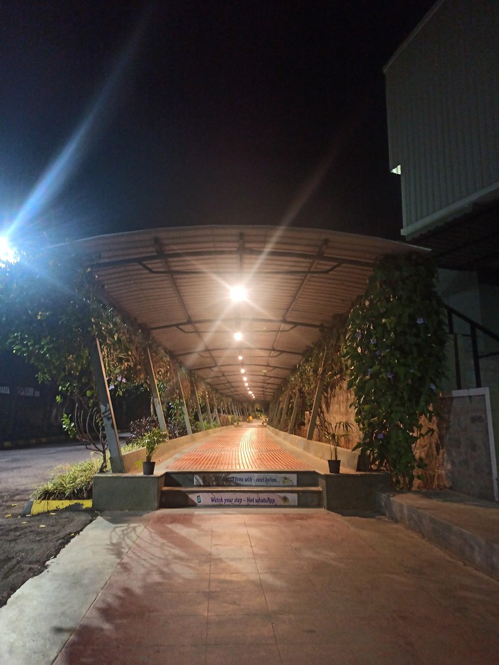 night shifts